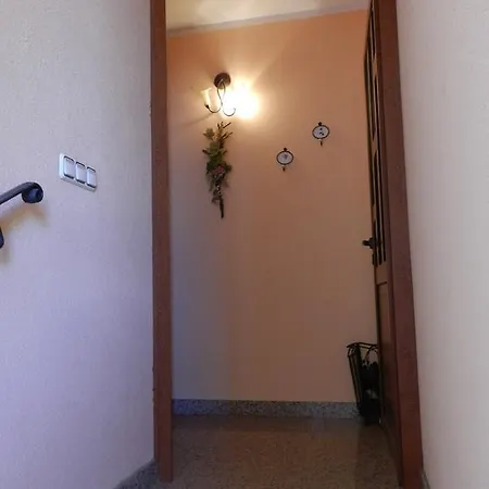 Sidro Apartment Malinska