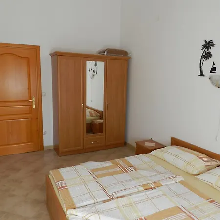 Sidro Apartment
