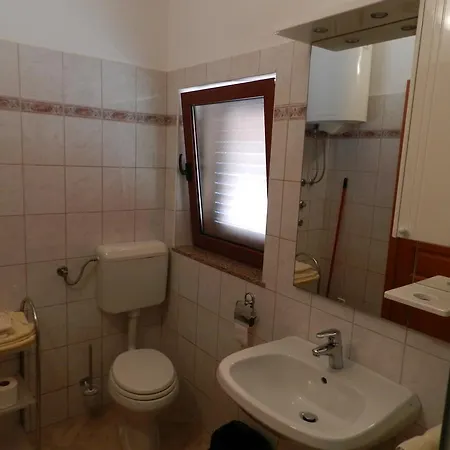 Apartment Sidro Malinska