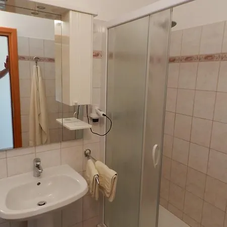 Sidro Apartment Malinska